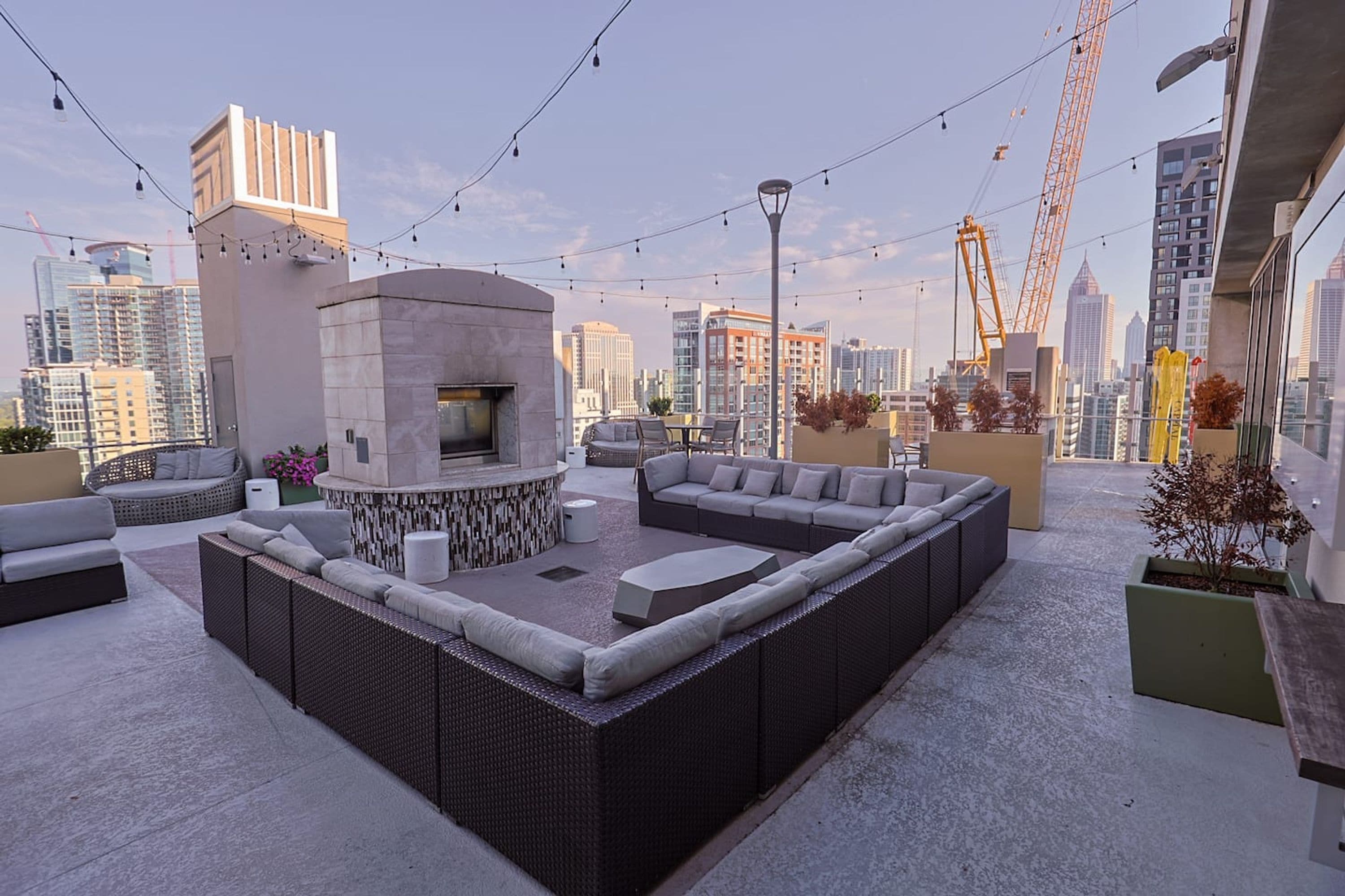 Apartment | 1 bedroom