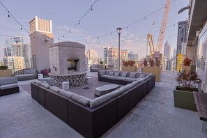 公寓 | 1 間臥室