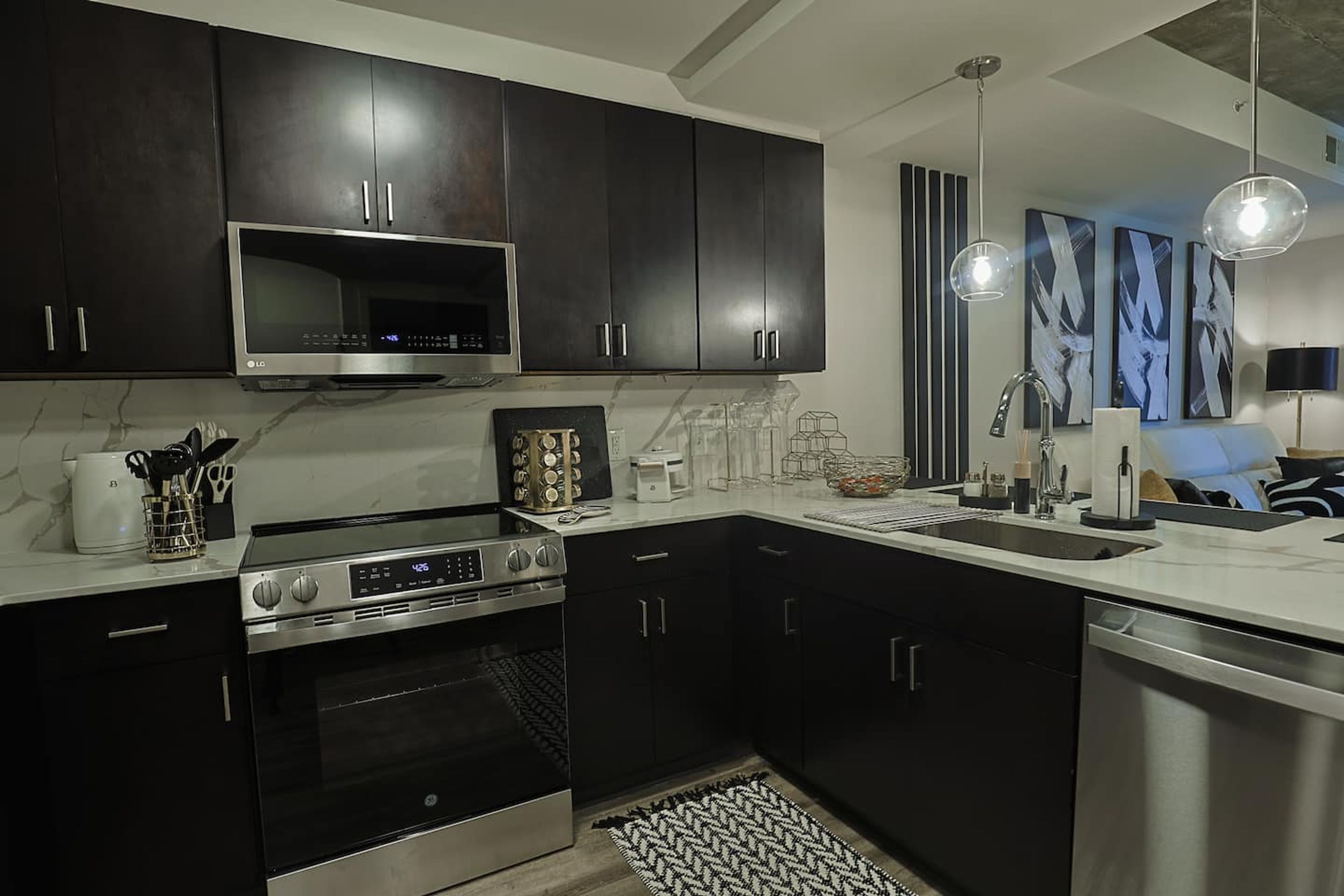 Apartment | 1 bedroom