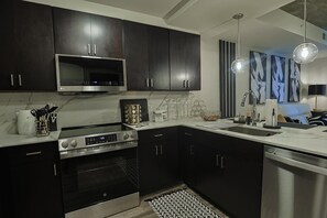 公寓 | 1 間臥室