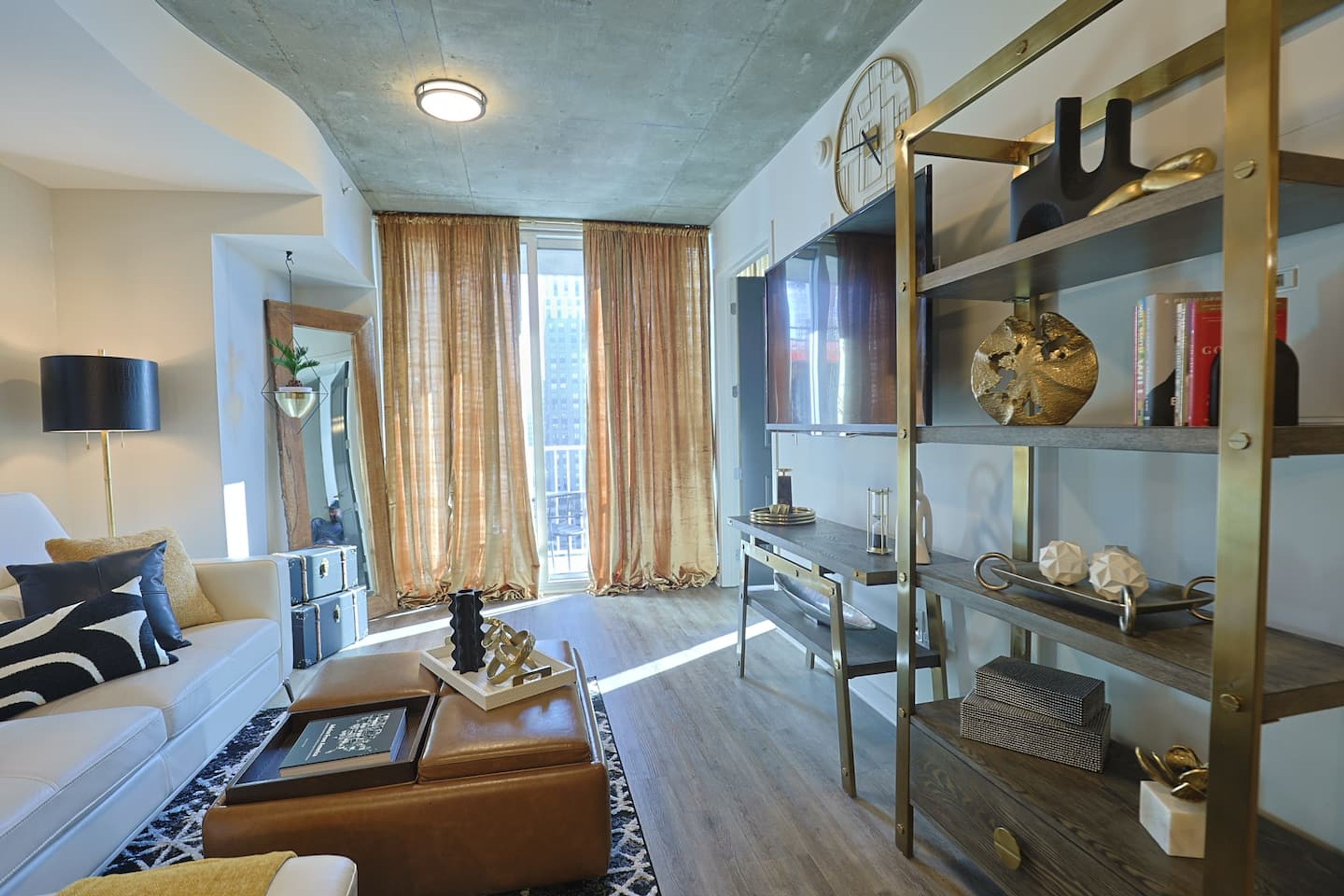 Apartment | 1 bedroom