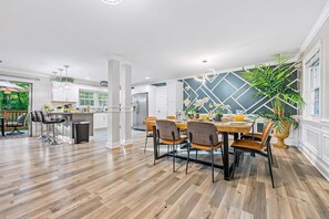 House | 5 bedrooms