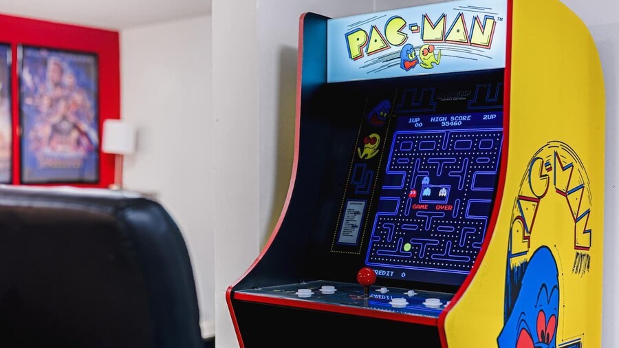 ATL Cascade Oasis - Pool Spa Arcade Pool Tbl