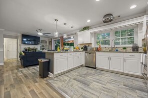 獨棟房屋 | 5 間臥室