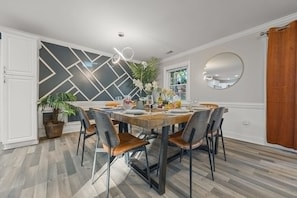 House | 5 bedrooms