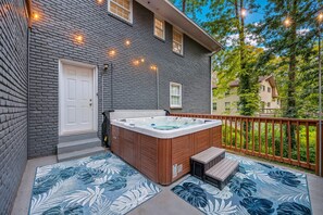 Ferienhaus | 5 Schlafzimmer
