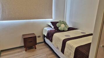 3 soveværelser, strygejern/strygebræt, Wi-Fi, sengetøj