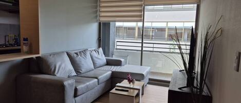 منطقة المعيشة