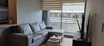 Enjoy Arica with discounts on a beautiful apartment!