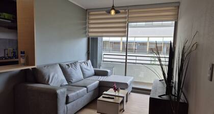 Enjoy Arica with discounts on a beautiful apartment!