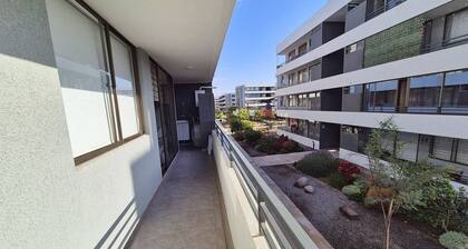 Enjoy Arica with discounts on a beautiful apartment!