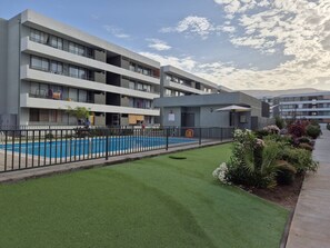 Exterior - Enjoy Arica with discounts on a beautiful apartment! (Arica)