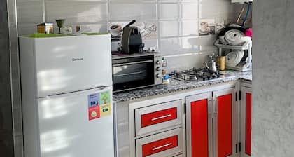 Moderne & Comfortable 2BR Condo in Agadir