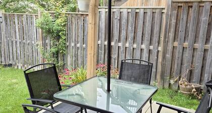 Modern,1BR Guesthouse Studio