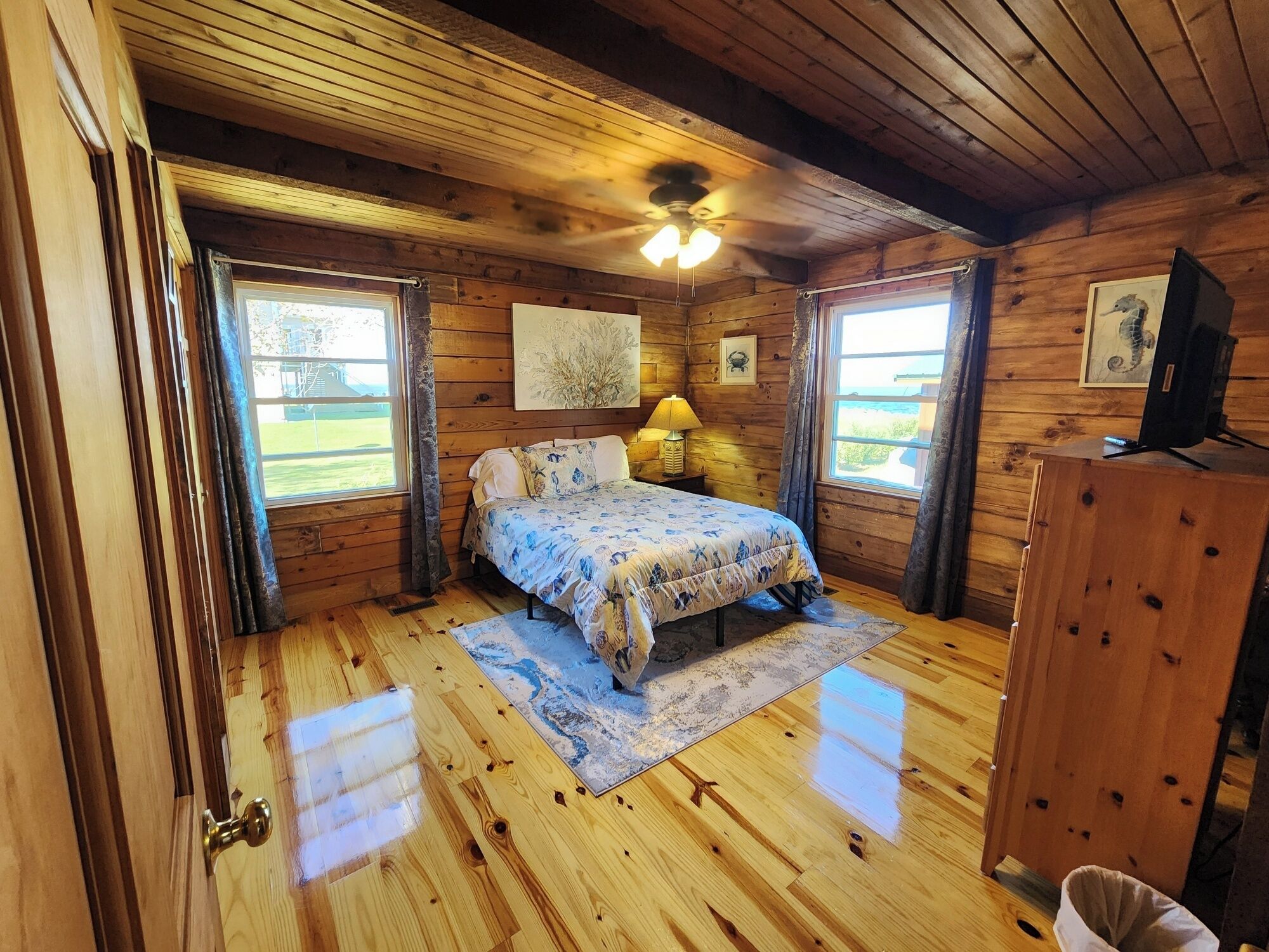 3 soveværelser, strygejern/strygebræt, Wi-Fi, sengetøj