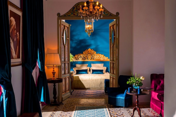 Suite, Non Smoking, Ground Floor | Free WiFi