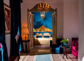 Suite, Non Smoking, Ground Floor | Free WiFi