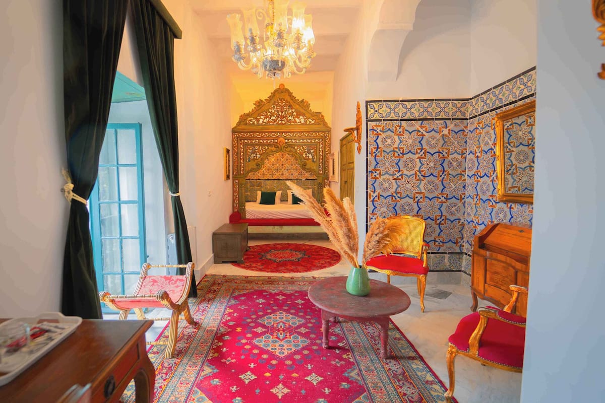 Suite, Non Smoking, Courtyard View | Free WiFi
