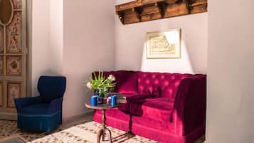 Suite, Non Smoking, Ground Floor | Free WiFi