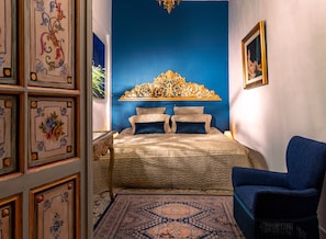 Suite, Non Smoking, Ground Floor | Free WiFi