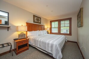 1 dormitorio, wifi gratis, ropa de cama