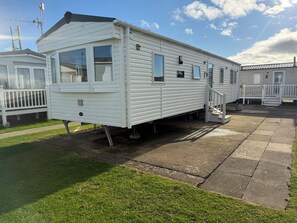 Exterior - Ty Cariad (Abergele)