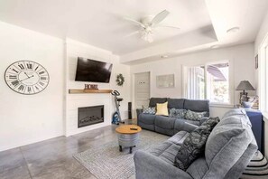 منطقة المعيشة