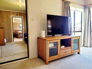 5 slaapkamers, gratis wifi