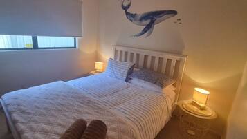 5 chambres, Wi-Fi gratuit