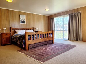 5 slaapkamers, gratis wifi