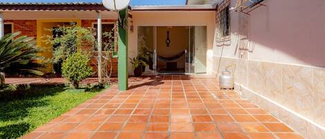 独立别墅 | 3 多间卧室