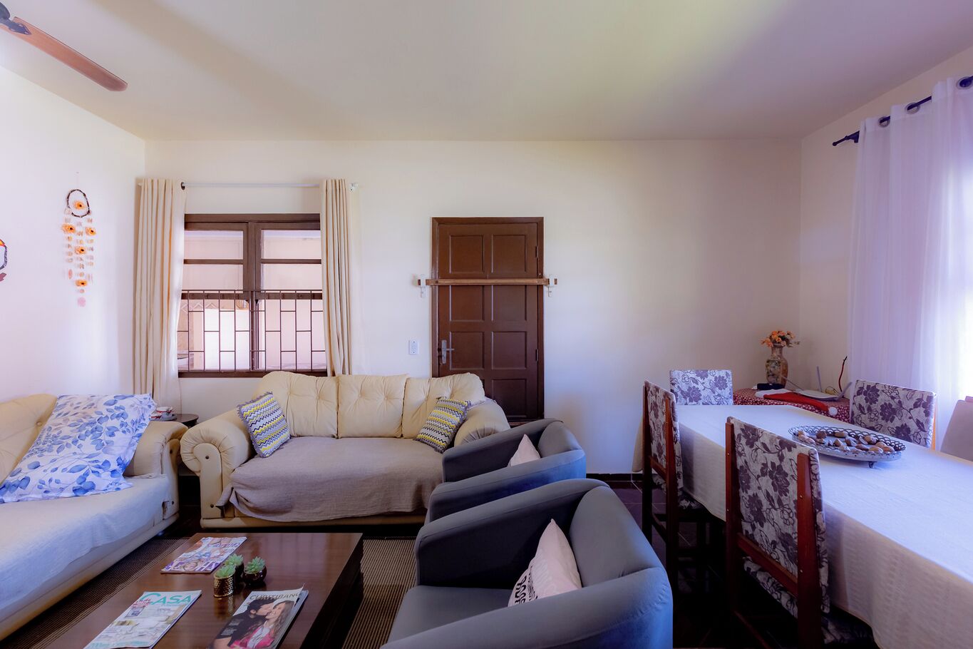 3 bedrooms