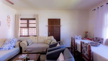 3 bedrooms