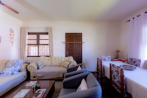 3 bedrooms - Casa 3 Quartos com Wi-fi Ar e Churrasqueira (Matinhos)