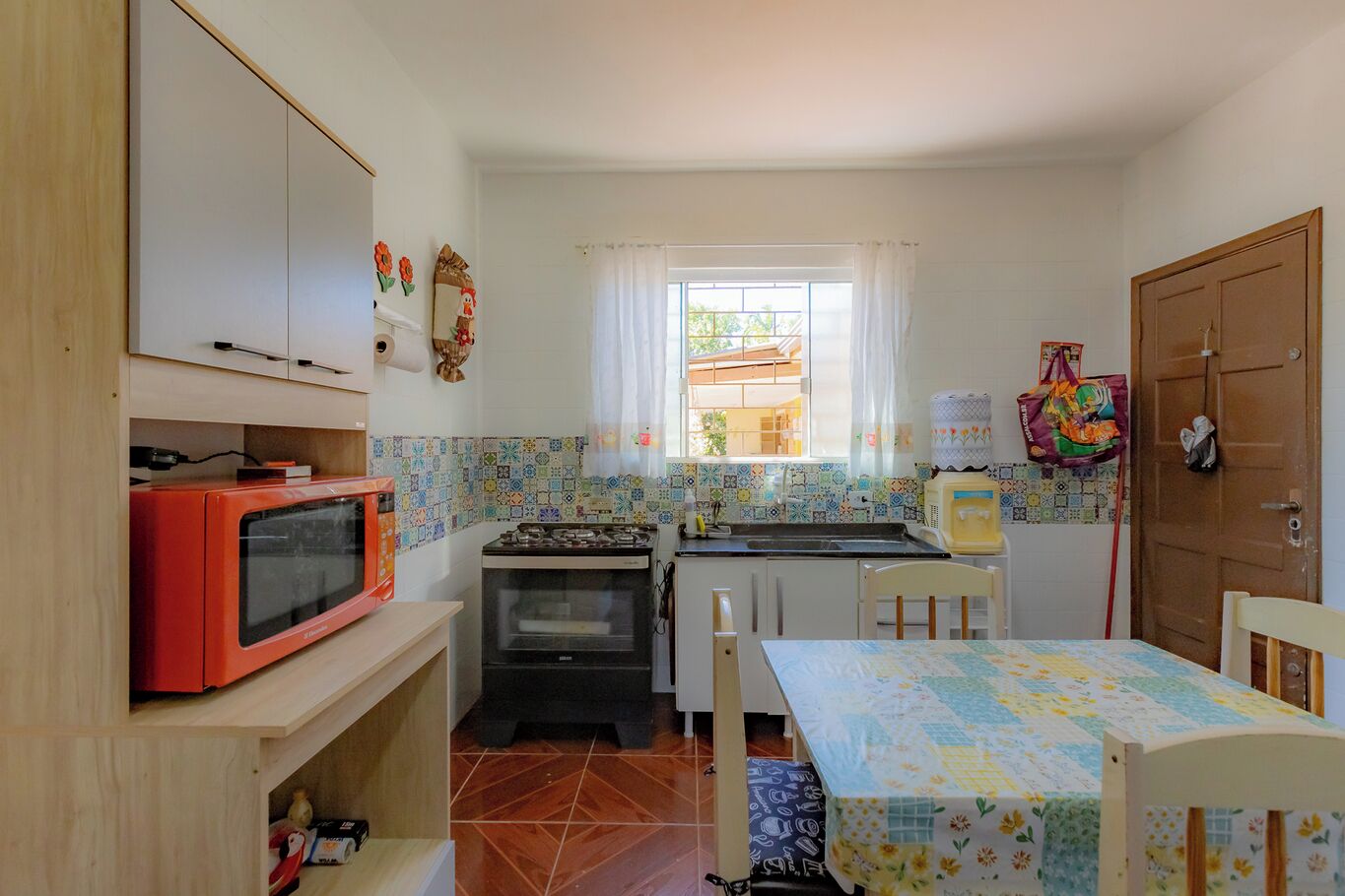 3 bedrooms