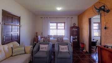 Huis | 3 slaapkamers