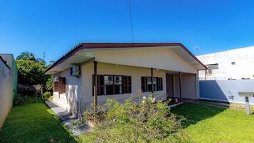 Casa | 3 habitaciones