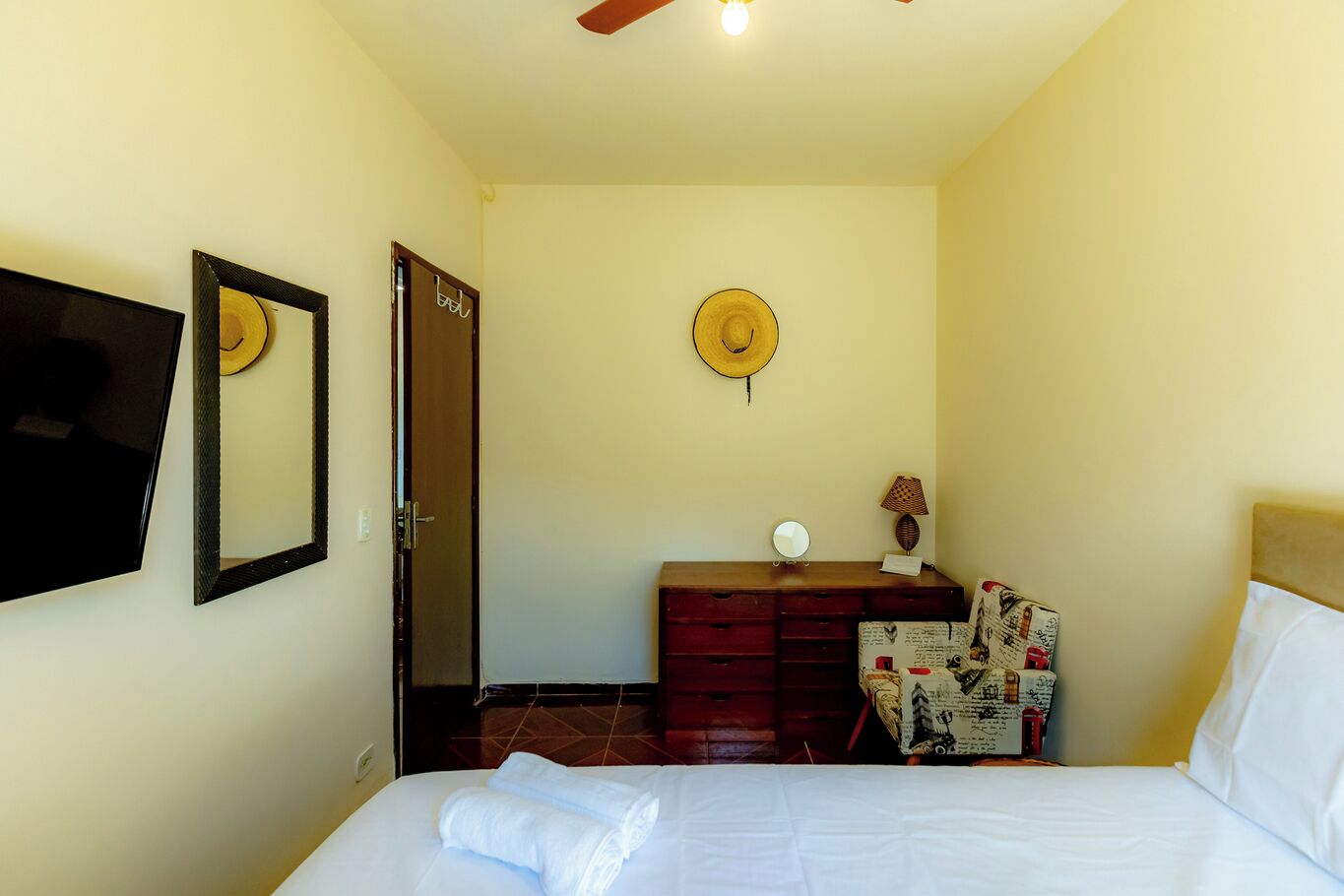 Casa | 3 habitaciones 