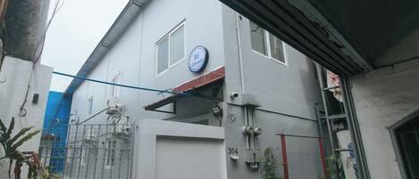 外觀