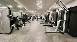 Gimnasio
