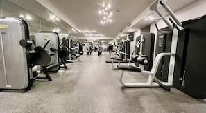 Gimnasio