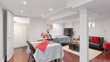 Wi-Fi, draps fournis