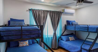 Comfy Island Escape: Close to Beach - Pool!