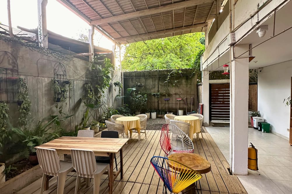 Casa Colibri Palomino