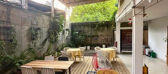 Casa Colibri Palomino