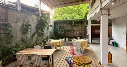 Casa Colibri Palomino