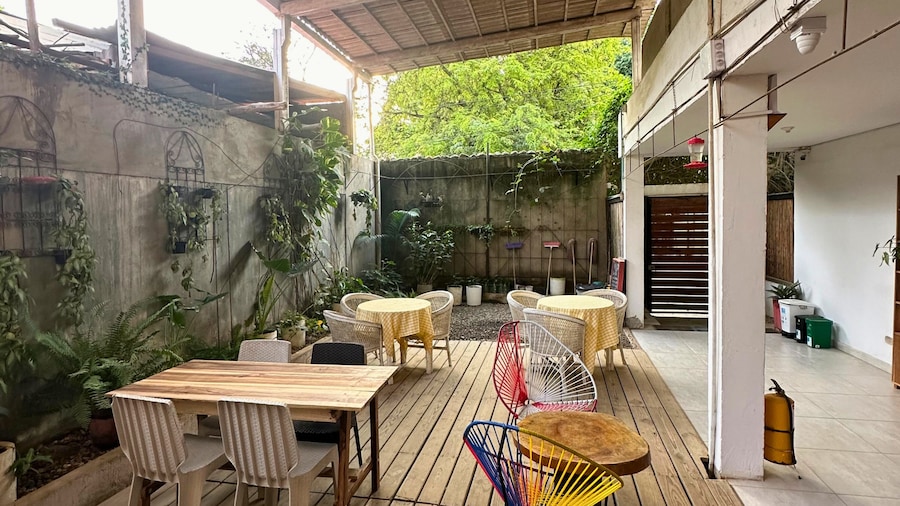 Casa Colibri Palomino