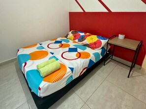 Double Room | Free WiFi, wheelchair access