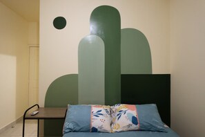 Chambre Double | Wi-Fi gratuit