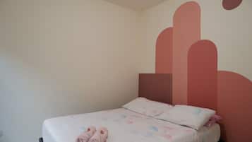 Habitación doble superior, balcón | Wifi gratis